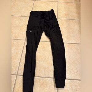 Mono B Charcoal Jogger Pants